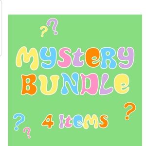 Mystery bundle